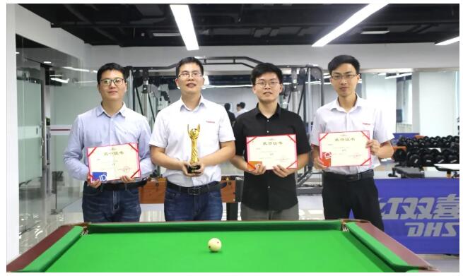 不會吧！剛贏得比賽的他卻說有遺憾？