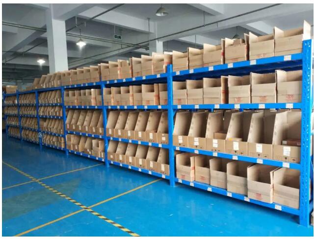 新升級！聯測云倉助你實現“家門口的倉庫”！